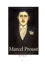 Реферат 'Marsels Prusts - biogrāfija un literārā daiļrade', 13.