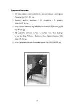 Реферат 'Marsels Prusts - biogrāfija un literārā daiļrade', 14.