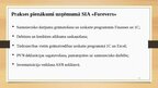 Отчёт по практике 'Kvalifikācijas prakse uzņēmumā SIA "Forevers"', 7.