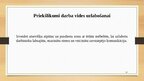 Отчёт по практике 'Kvalifikācijas prakse uzņēmumā SIA "Forevers"', 23.