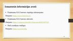 Отчёт по практике 'Kvalifikācijas prakse uzņēmumā SIA "Forevers"', 25.