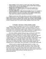 Дипломная 'Fiziskās mācību vides loma pirmsskolā', 5.
