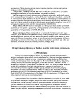 Дипломная 'Fiziskās mācību vides loma pirmsskolā', 9.