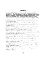 Дипломная 'Fiziskās mācību vides loma pirmsskolā', 13.