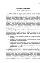 Реферат 'Pievienotās vērtības nodoklis Latvijā, tā raksturojums un analīze, un pilnveidoš', 5.