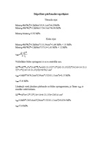 Конспект 'Sijas aprēķins, normālo un tangensiālo spriegumu aprēķins', 6.