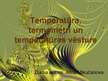 Презентация 'Temperatūra un termometri', 1.