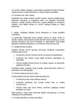 Реферат 'Mūsdienu digitalizētās dzīves ietekme uz miegu un veselību', 7.