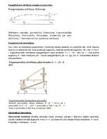 Конспект 'Ģeodēzijas eksāmens (Būvnieki) 2. kurss', 10.
