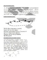 Конспект 'Ģeodēzijas eksāmens (Būvnieki) 2. kurss', 16.