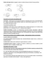 Конспект 'Ģeodēzijas eksāmens (Būvnieki) 2. kurss', 19.