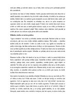 Эссе 'Pārdomas, izlasot Ingas Ābeles romānu “Uguns nemodina”', 3.