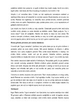Эссе 'Pārdomas, izlasot Ingas Ābeles romānu “Uguns nemodina”', 9.