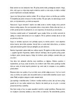 Эссе 'Pārdomas, izlasot Ingas Ābeles romānu “Uguns nemodina”', 11.