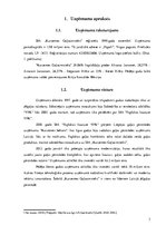 Отчёт по практике 'SIA "Kurzemes Gaļsaimnieks". Uzņēmuma finanšu ekonomiskās analīzes prakse', 3.
