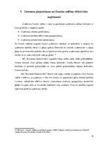 Отчёт по практике 'SIA "Kurzemes Gaļsaimnieks". Uzņēmuma finanšu ekonomiskās analīzes prakse', 19.
