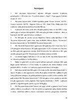 Отчёт по практике 'SIA "Kurzemes Gaļsaimnieks". Uzņēmuma finanšu ekonomiskās analīzes prakse', 20.