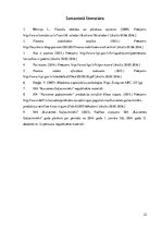 Отчёт по практике 'SIA "Kurzemes Gaļsaimnieks". Uzņēmuma finanšu ekonomiskās analīzes prakse', 22.
