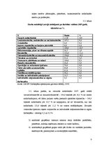 Реферат 'Nodarbinātības statistiskā analīze Latvijā no 2003. līdz 2007.gadam', 9.