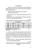 Реферат 'Nodarbinātības statistiskā analīze Latvijā no 2003. līdz 2007.gadam', 11.
