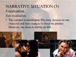Презентация 'Deconstruction and Film Analysis of the Movie "Eyes Wide Shut"', 8.