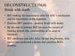 Презентация 'Deconstruction and Film Analysis of the Movie "Eyes Wide Shut"', 12.