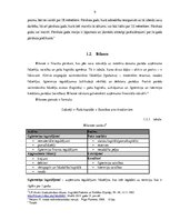 Отчёт по практике 'Uzņēmuma gada pārskata sastāvs un sastadīšanas principi', 9.