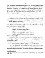 Отчёт по практике 'Uzņēmuma gada pārskata sastāvs un sastadīšanas principi', 18.