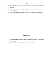 Отчёт по практике 'Uzņēmuma gada pārskata sastāvs un sastadīšanas principi', 28.