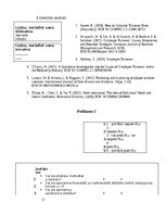 Реферат 'Augsta darbinieku apgrozījuma iemeslu izvērtēšana un risinājumi', 17.