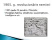 Презентация '1905.gada revolucionārie nemieri', 3.