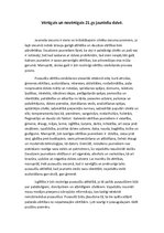 Эссе 'Vērtīgais un nevērtīgais 21.gadsimta jauniešu dzīvē', 1.