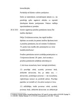 Отчёт по практике 'Pirmsdiploma prakse juridiskajā birojā', 12.