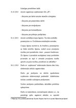 Отчёт по практике 'Pirmsdiploma prakse juridiskajā birojā', 15.