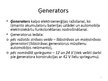Презентация 'Ģenerators', 2.