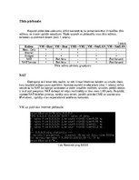 Конспект 'VirtualBox networking modes', 3.