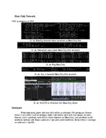 Конспект 'VirtualBox networking modes', 12.