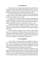 Реферат 'Aprūpes plāns pacientam ar ceļu locītavu artrītu', 6.