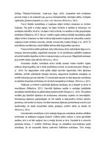 Реферат 'Aprūpes plāns pacientam ar ceļu locītavu artrītu', 8.