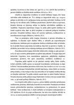 Реферат 'Aprūpes plāns pacientam ar ceļu locītavu artrītu', 9.