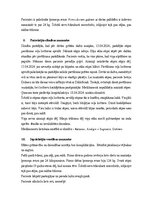 Реферат 'Aprūpes plāns pacientam ar ceļu locītavu artrītu', 12.