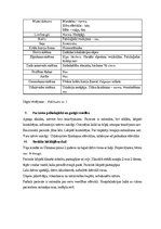 Реферат 'Aprūpes plāns pacientam ar ceļu locītavu artrītu', 14.