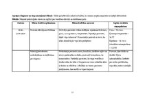 Реферат 'Aprūpes plāns pacientam ar ceļu locītavu artrītu', 21.