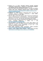 Реферат 'Aprūpes plāns pacientam ar ceļu locītavu artrītu', 28.