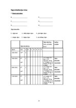 Реферат 'Aprūpes plāns pacientam ar ceļu locītavu artrītu', 31.