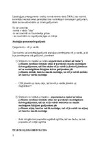 Конспект 'Tiesību teorijas pamati', 3.