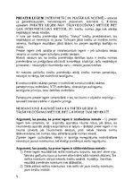 Конспект 'Tiesību teorijas pamati', 5.