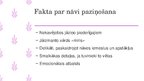 Презентация 'Komunikācija ar pacientu smagos gadījumos', 8.