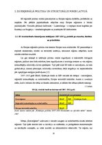 Дипломная 'Eiropas Savienības struktūrfondu apguves un administrēšanas izvērtējums Latvijā', 19.