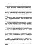Дипломная 'Eiropas Savienības struktūrfondu apguves un administrēšanas izvērtējums Latvijā', 53.